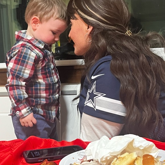 Meet your Posher, Dottie - Picture 4 of 4